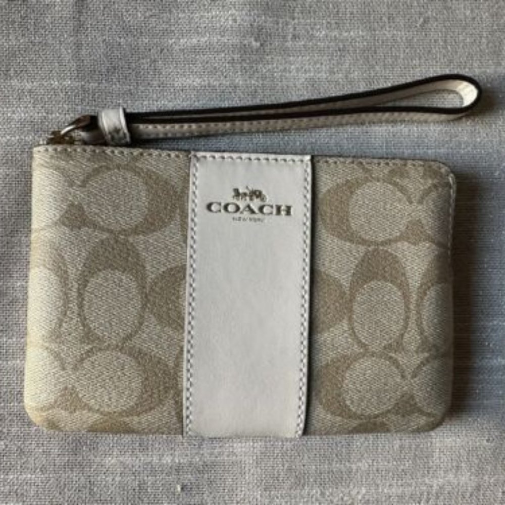 COACH handbags